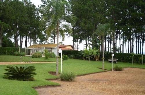Arandu House | Dream House Jurumirim Dam Avaré