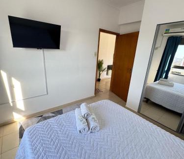 Santa Fe Apartment | DTO BOULEVARD GALVEZ CON CHOCHERA Santa Fe Capital