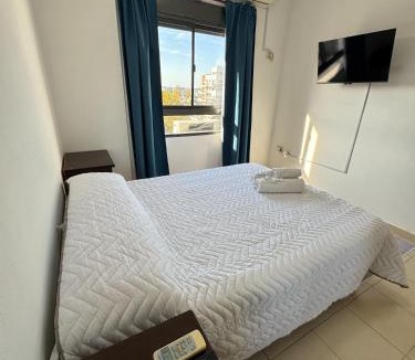 Santa Fe Apartment | DTO BOULEVARD GALVEZ CON CHOCHERA Santa Fe Capital