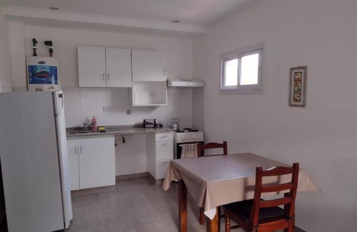 Lobos Apartment | DTo CÉNTRICO LOBOS 1 C