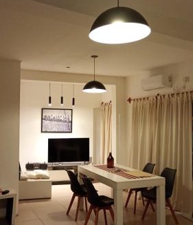Parana Apartment | Dto EXCLUSIVO ZONA PARQUE CON JACUZZI 2 Dorm