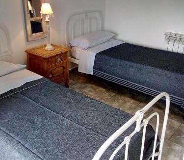 Tandil Apartment | DTO SERRANO