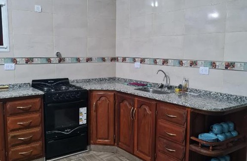 Termas de Rio Hondo Apartment | Dtos El Descanso