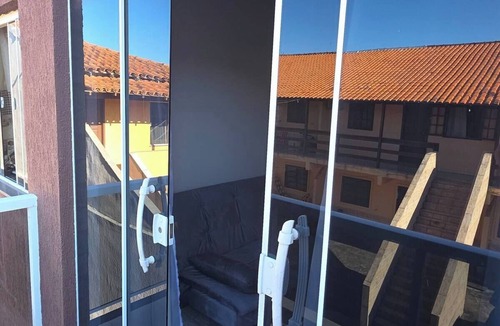 Jardim Olinda Apartment | DuDri couple, 2 bedrooms with ensuite and split air conditioning, garage, 500 MB Wi-Fi!