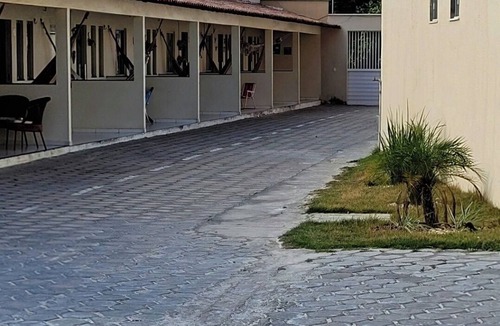 Santo Amaro do Maranhao House | Dunas residence house 15