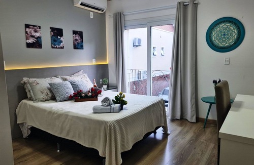 Mato Queimado House | Duplex 02 Suites - Cond.Fechado 08 P