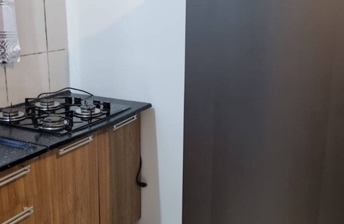 Capivari House | Duplex 2 dor being 1 suite, covered garage, 2 Split, 2 Smart TV, Prime Video, Globoplay, Max