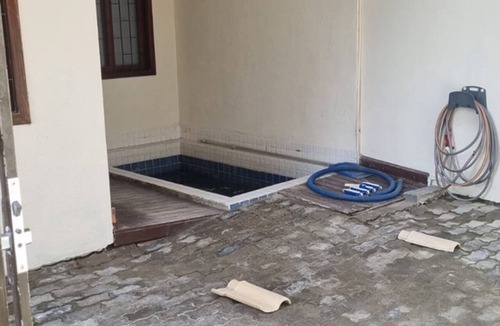 Capivari House | Duplex 2 dor being 1 suite, covered garage, 2 Split, 2 Smart TV, Prime Video, Globoplay, Max