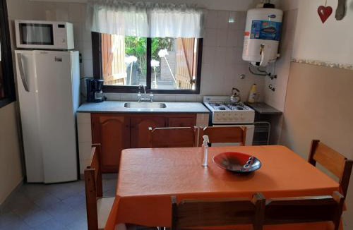 Villa Gesell Apartment | Duplex 7 Lunas