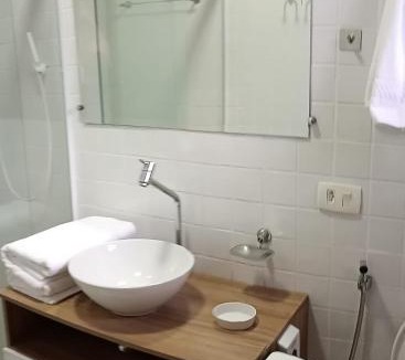 Centro Apartment | Duplex a 2 km do Capivari