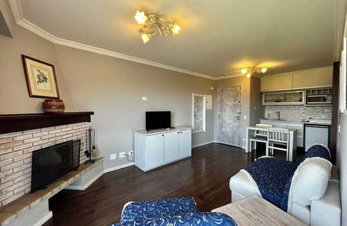 Vila Everest Apartment | Duplex apartment with excellent view | 1.2 km from Capivari