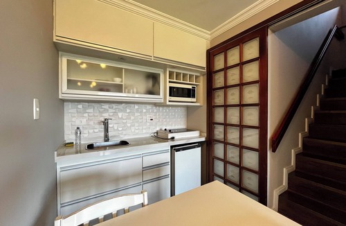 Vila Everest Apartment | Duplex apartment with excellent view | 1.2 km from Capivari