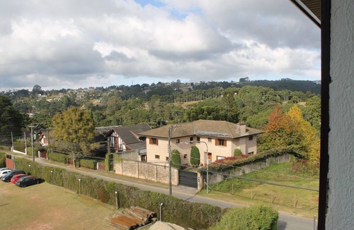Vila Everest Apartment | Duplex apartment with excellent view | 1.2 km from Capivari