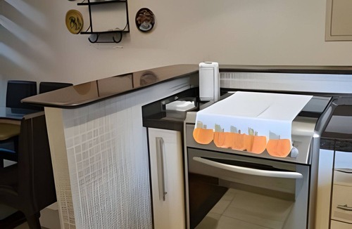 Vila Inglesa House | Duplex Apartment Touristic Center