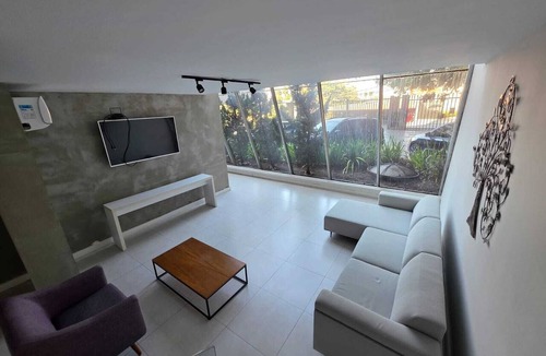 Sao Paulo Apartment | Duplex Apartment: Style and comfort just a few meters from Berrini & Shopping