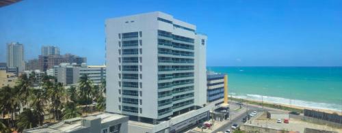 Maceio Apartment | Duplex Beira-Mar