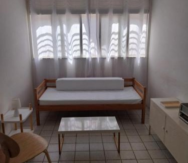 Boa Vista Apartment | Duplex