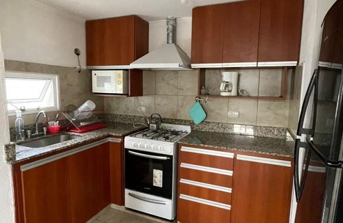 Bell Ville Apartment | DUPLEX BV