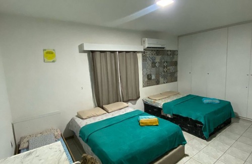 Boa Viagem Apartment | Duplex Cobertura Próximo da Praia