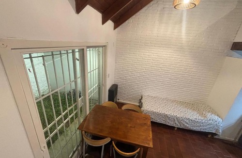 La Plata Apartment | Duplex con AA Hospital San Martin