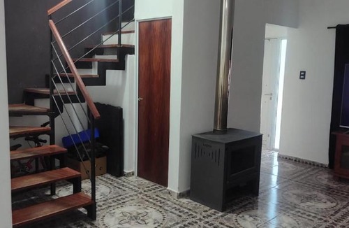 Maria Grande House | Duplex con Pileta "Las Palmeras"