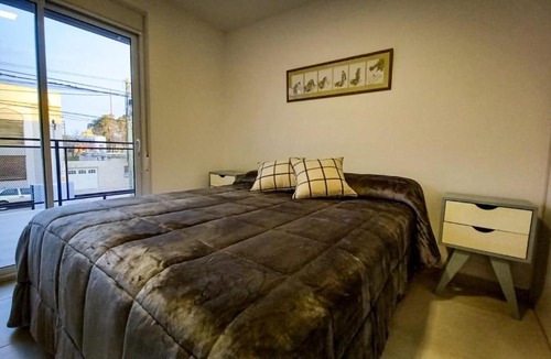 Olavarria Apartment | Duplex del Parque