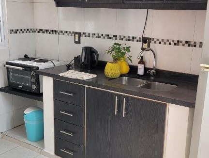 Resistencia Apartment | Duplex Donovan