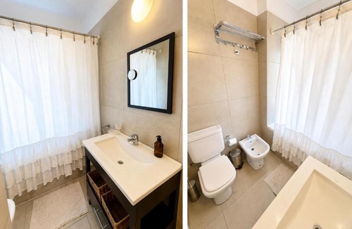Rada Tilly Apartment | Duplex Fragata