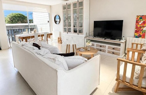 Rada Tilly Apartment | Duplex Fragata
