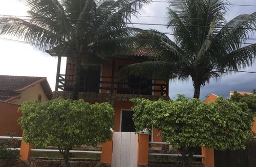 Praia Seca House | Duplex house in Praia Seca