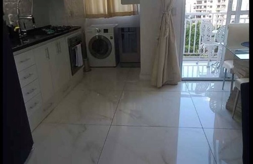 Vila Suzana Apartment | Duplex Impression