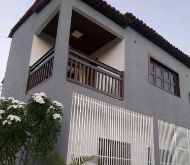 Caicara Apartment | Duplex Jijoca