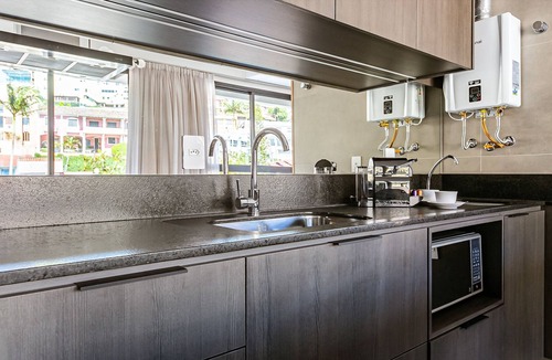Agronomica House | Duplex moderno com ótimo localização | Centro
