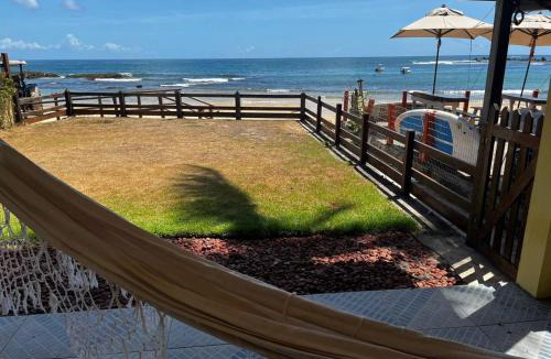 Morro de Sao Paulo House | Duplex Morro de São Paulo