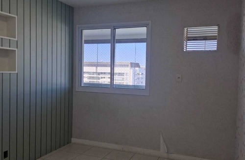 Jacarepagua Apartment | Duplex penthouse in a luxury condominium.