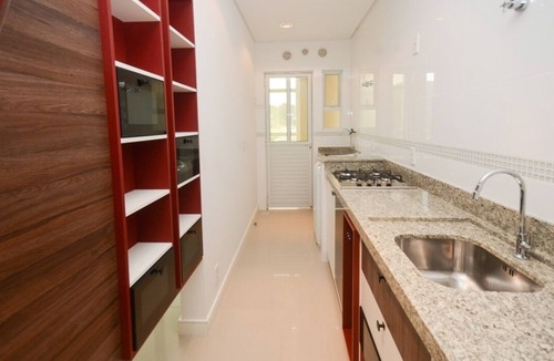 Mariscal Apartment | Duplex Penthouse 202 Areias do Mariscal Building - lush penthouse on the beach