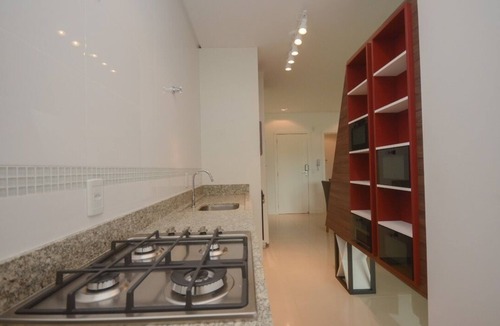 Mariscal Apartment | Duplex Penthouse 202 Areias do Mariscal Building - lush penthouse on the beach