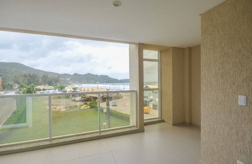 Mariscal Apartment | Duplex Penthouse 202 Areias do Mariscal Building - lush penthouse on the beach