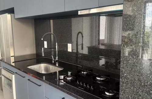 Canto Grande Apartment | Duplex Penthouse with Jacuzzi and Views of 2 Beaches