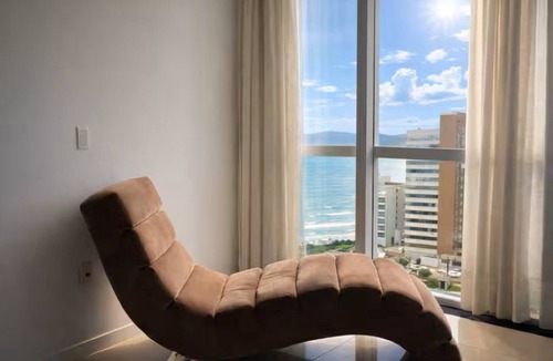 Itapema Apartment | Duplex Penthouse with Hot Tub, BBQ and 4 Suites