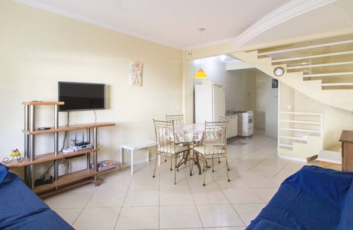 Bombas House | DUPLEX TOWNHOUSE - 3 BEDROOMS - CLOSE TO THE BEACH