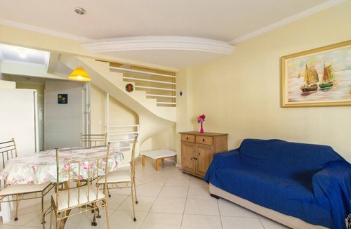 Bombas House | DUPLEX TOWNHOUSE - 3 BEDROOMS - CLOSE TO THE BEACH