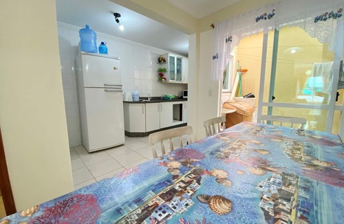 Centro House | DUPLEX TOWNHOUSE - 2 BEDROOMS CENTER OF BOMBINHAS