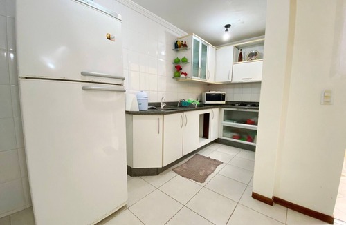 Centro House | DUPLEX TOWNHOUSE - 2 BEDROOMS CENTER OF BOMBINHAS