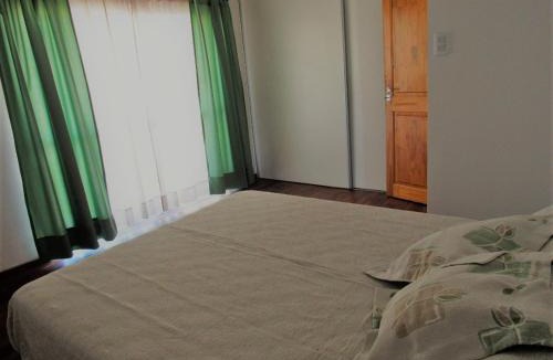 San Rafael Apartment | Duplex Villanueva