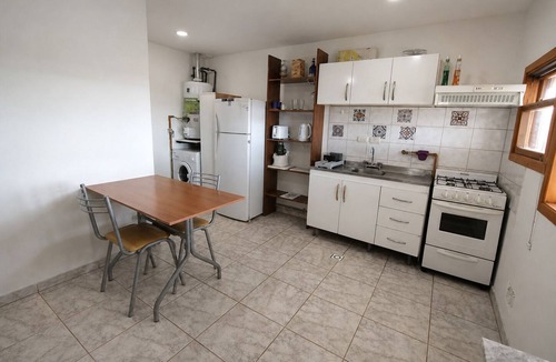 Province of Tierra del Fuego Apartment | Duplex with view of the Beagle, ideal to rest after trekking.