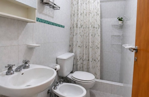 Province of Tierra del Fuego Apartment | Duplex with view of the Beagle, ideal to rest after trekking.