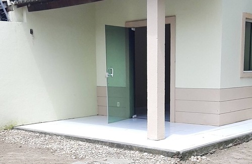 Aquiraz House | Duplex, you little devil!