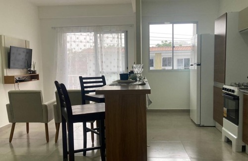 Paraty Apartment | Durei Refuge: Ideal for remote work with fast Wi-Fi!
