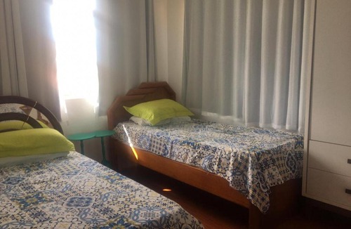 Barra da Lagoa House | Durma com o barulho do mar!